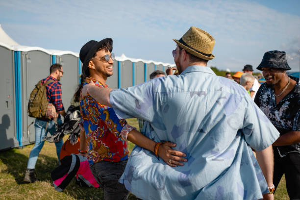 Best Affordable porta potty rental  in Springfield, FL