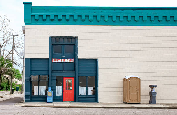 Best Porta potty rental for parties  in Springfield, FL