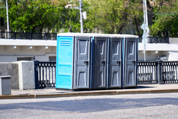 Best Construction site porta potty rental  in Springfield, FL