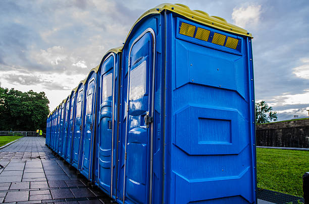 Porta potty rental for outdoor events in Springfield, FL