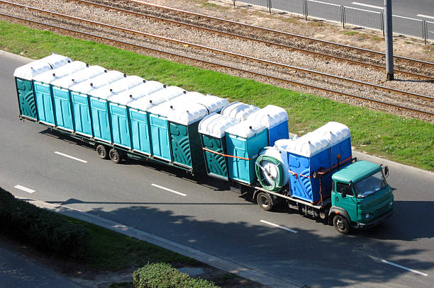  Springfield, FL Porta Potty Rental Pros